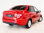 Lada (ВАЗ) Granta I Рестайлинг Тула  - изображение 14