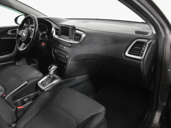 Kia Ceed III с пробегом 2019 года, цена 979 000 рублей, 272804 км, универсал, Автокод Объявления