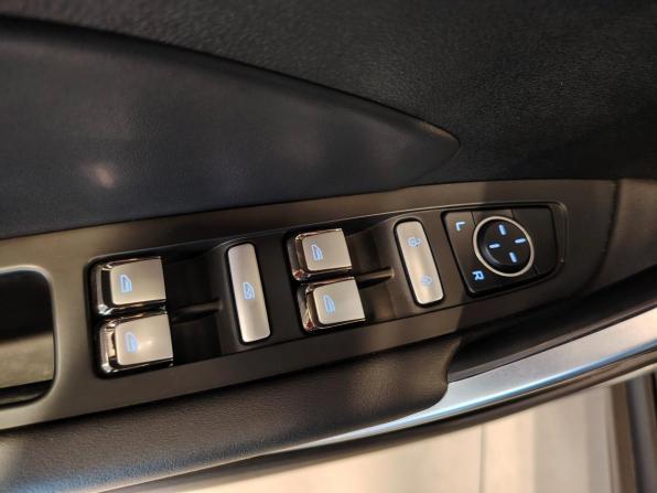 Geely Atlas Pro с пробегом 2022 года, цена 1 855 000 рублей, 53700 км, внедорожник, Автокод Объявления
