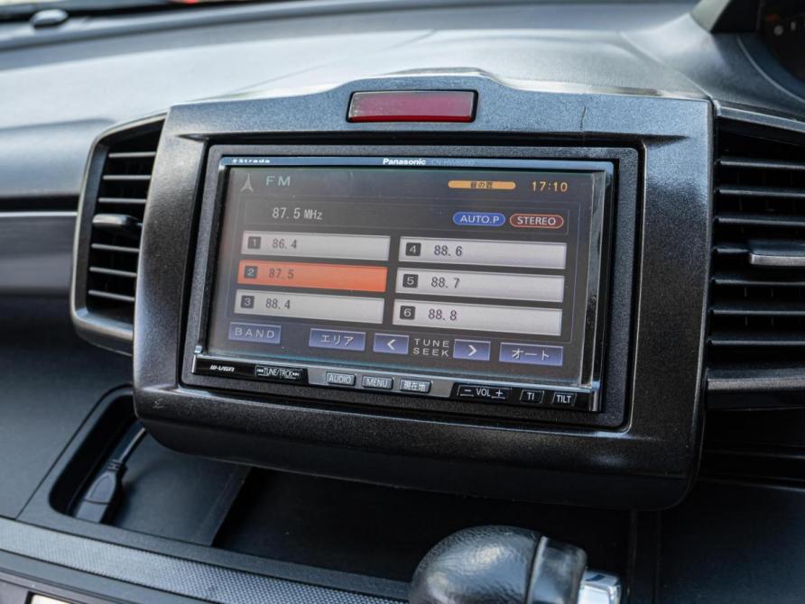 Honda Freed I Краснодар  - изображение 13