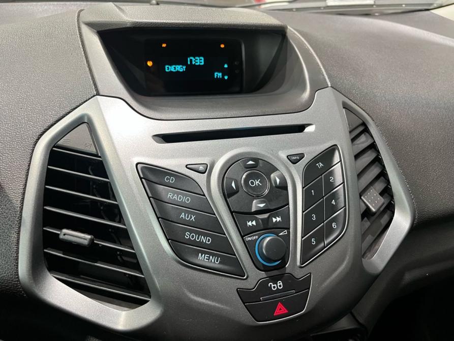 Ford EcoSport II Пермь  - изображение 18