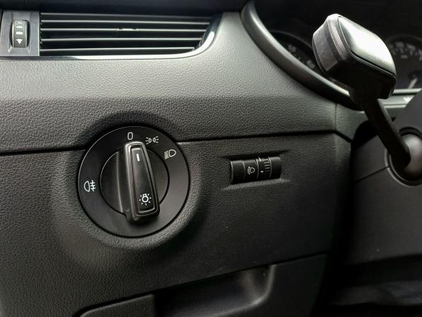 Skoda Octavia III (A7) с пробегом 2014 года, цена 849 000 рублей, 284624 км, лифтбек, Автокод Объявления
