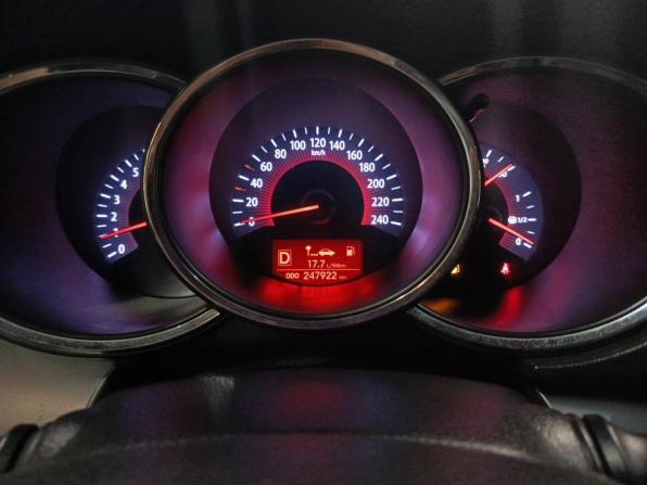 Kia Sorento II с пробегом 2011 года, цена 1 399 000 рублей, 247903 км, внедорожник, Автокод Объявления
