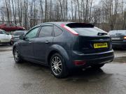Ford Focus II Рестайлинг Нефтекамск  - изображение 16