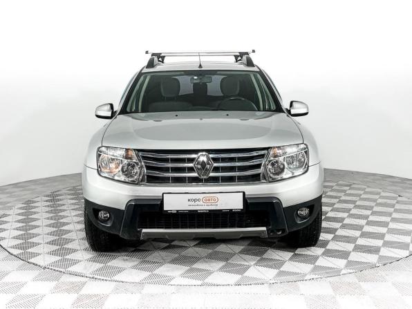 Renault Duster I с пробегом 2012 года, цена 894 900 рублей, 134801 км, внедорожник, Автокод Объявления