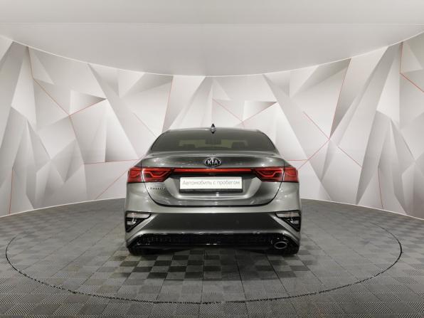 Kia Cerato IV с пробегом 2019 года, цена 1 695 000 рублей, 150816 км, седан, Автокод Объявления