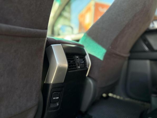 Toyota Land Cruiser Prado 150 Series с пробегом 2011 года, цена 3 050 000 рублей, 238965 км, внедорожник, Автокод Объявления