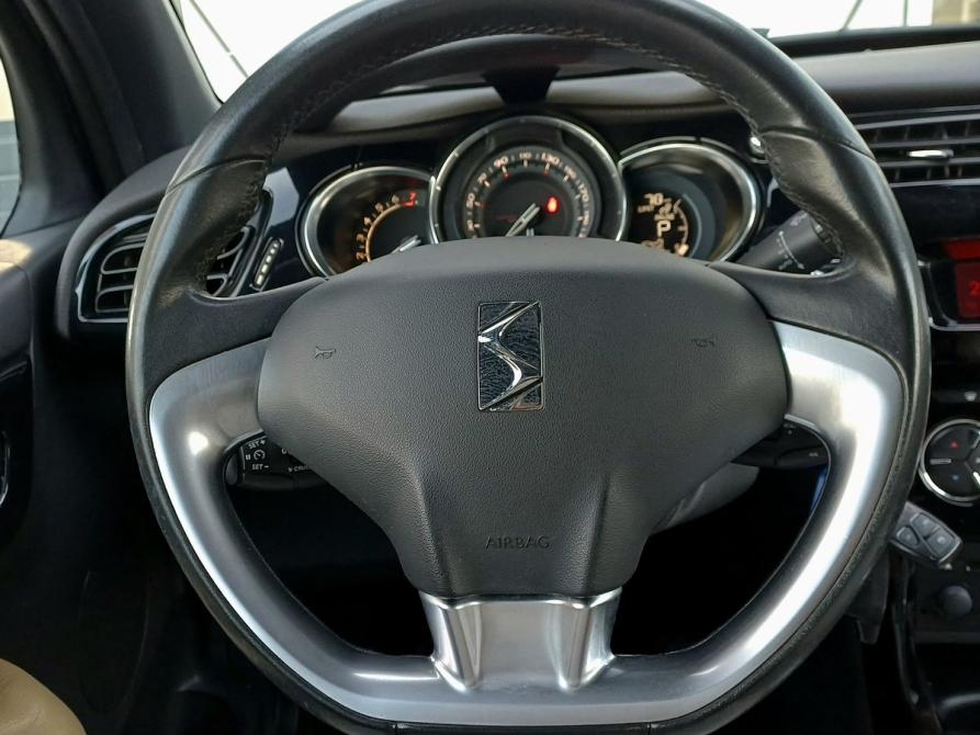Citroen DS3 I Москва  - изображение 13