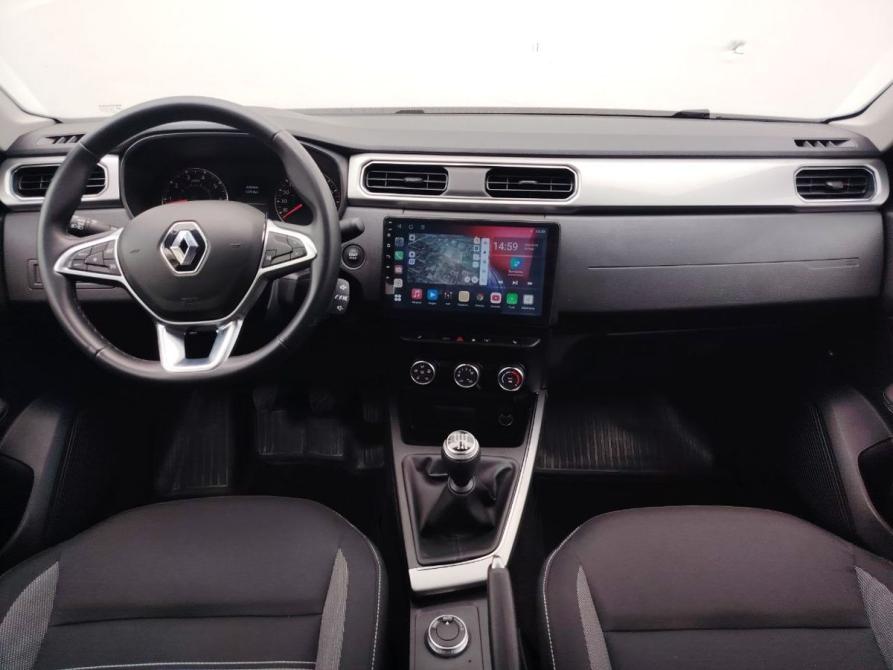 Renault Arkana I Москва  - изображение 9