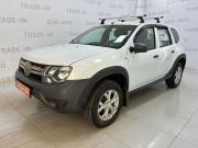 Renault Duster I Рестайлинг Пермь  - изображение 15