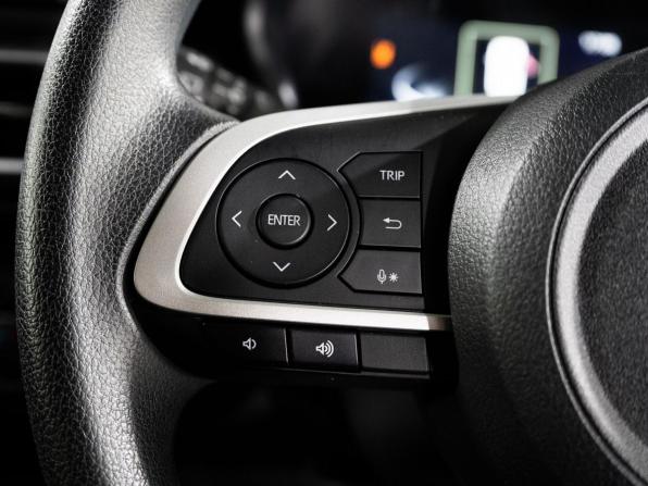 Daihatsu Rocky A200 с пробегом 2020 года, цена 1 499 500 рублей, 98283 км, внедорожник, Автокод Объявления