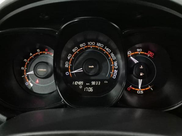Lada (ВАЗ) Vesta I с пробегом 2018 года, цена 860 000 рублей, 110485 км, седан, Автокод Объявления