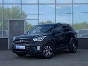 Hyundai Creta I Москва  - изображение 23