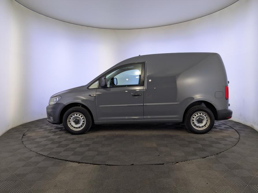 Volkswagen Caddy IV Москва  - изображение 8