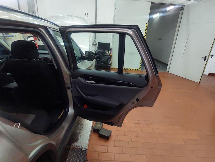 BMW X1 I (E84) Москва  - изображение 18