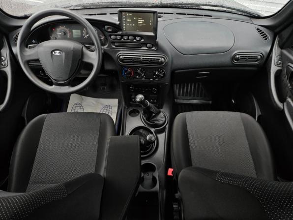 Lada (ВАЗ) Niva Travel I с пробегом 2025 года, цена 1 290 000 рублей, 23000 км, внедорожник, Автокод Объявления