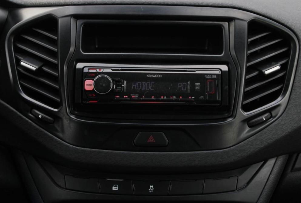 Lada (ВАЗ) Vesta I Саратов  - изображение 22