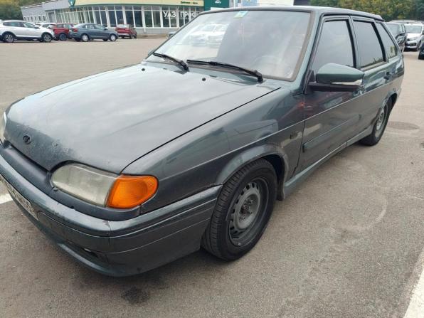 Lada (ВАЗ) 2114 с пробегом 2011 года, цена 140 000 рублей, 300000 км, хэтчбек, Автокод Объявления