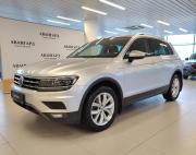 Volkswagen Tiguan II Санкт-Петербург  - изображение 21