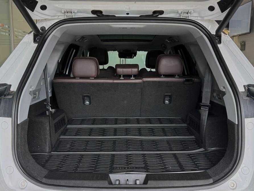 Chery Tiggo 8 Pro Max I Рестайлинг Москва  - изображение 19