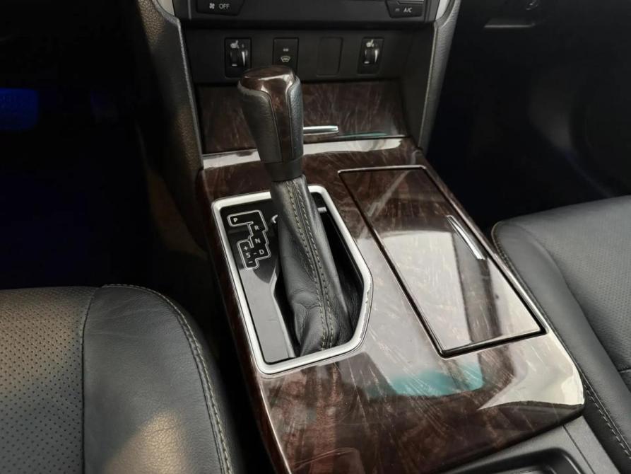 Toyota Camry VII (XV50) Рестайлинг 2 Подольск  - изображение 23