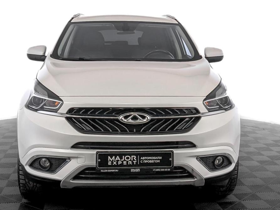 Chery Tiggo 7 I Москва  - изображение 2