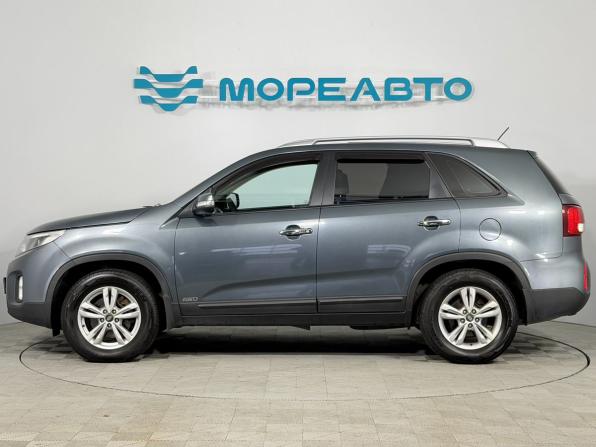 Kia Sorento II Рестайлинг с пробегом 2014 года, цена 1 680 010 рублей, 265049 км, внедорожник, Автокод Объявления
