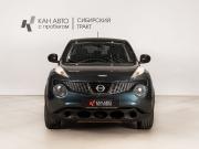 Nissan Juke I Казань  - изображение 10