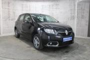 Renault Sandero II Ярославль  - изображение 17