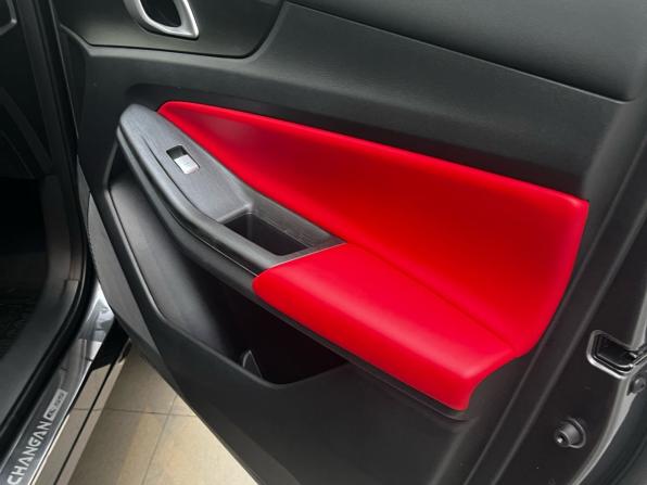 Changan CS55 Plus II с пробегом 2024 года, цена 2 200 000 рублей, 22607 км, внедорожник, Автокод Объявления