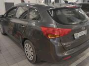 Kia Ceed II Санкт-Петербург  - изображение 10
