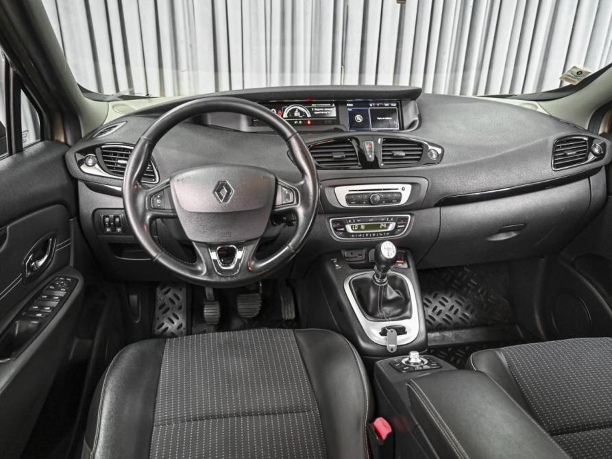 Renault Scenic III Рестайлинг 2 Ставрополь  - изображение 6