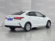 Hyundai Solaris II Новосибирск  - изображение 25