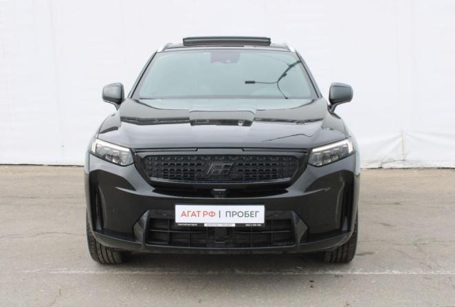 Knewstar 001 с пробегом 2024 года, цена 3 200 000 рублей, 48849 км, внедорожник, Автокод Объявления
