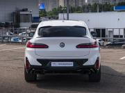 BMW X4 II (G02) Москва  - изображение 30