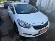 Kia Cerato III Пермь  - изображение 18