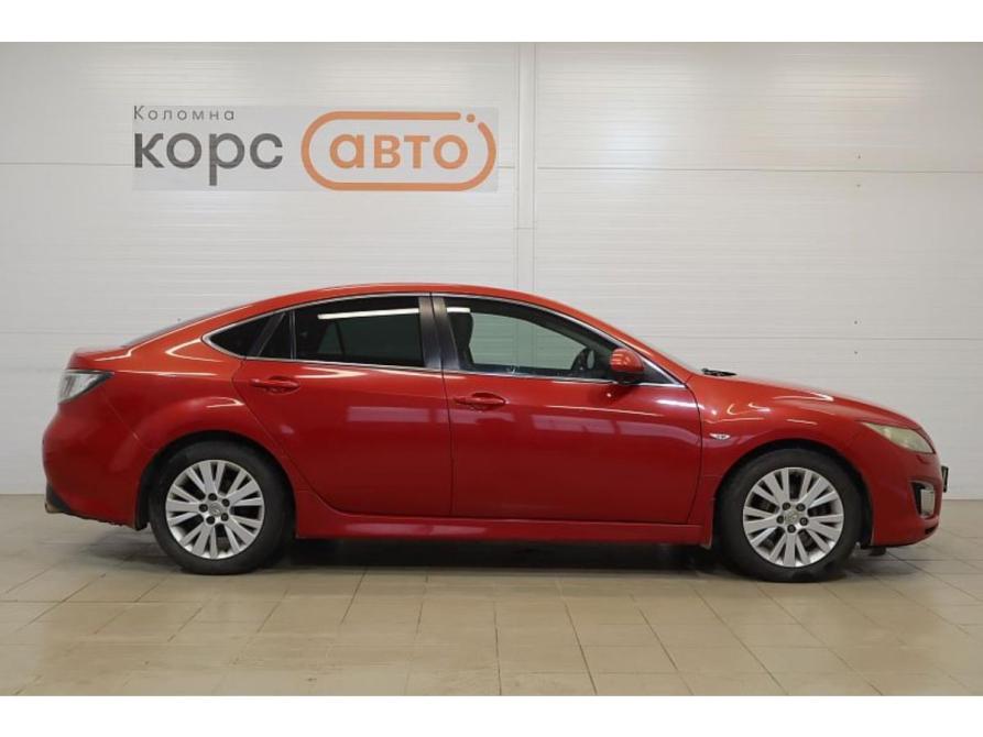 Mazda 6 II (GH) Коломна  - изображение 4