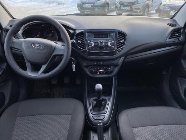 Lada (ВАЗ) Vesta I с пробегом 2017 года, цена 749 000 рублей, 122000 км, седан, Автокод Объявления