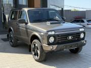 Lada (ВАЗ) Niva Legend I Рестайлинг Краснодар  - изображение 15