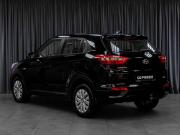 Hyundai Creta I Тюмень  - изображение 18