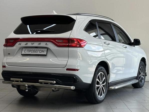 Haval M6 II с пробегом 2024 года, цена 1 797 000 рублей, 38053 км, внедорожник, Автокод Объявления