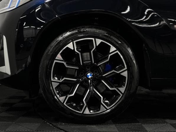 BMW X3 IV (G45/G48) с пробегом 2025 года, цена 7 800 000 рублей, 1213 км, внедорожник, Автокод Объявления