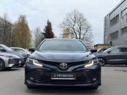 Toyota Camry VIII (XV70) Санкт-Петербург  - изображение 19