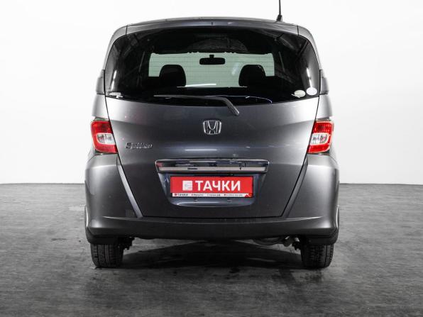Honda Freed I с пробегом 2010 года, цена 1 135 000 рублей, 156753 км, компактвэн, Автокод Объявления