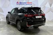 Changan CS95 I Рестайлинг Азнакаево  - изображение 37