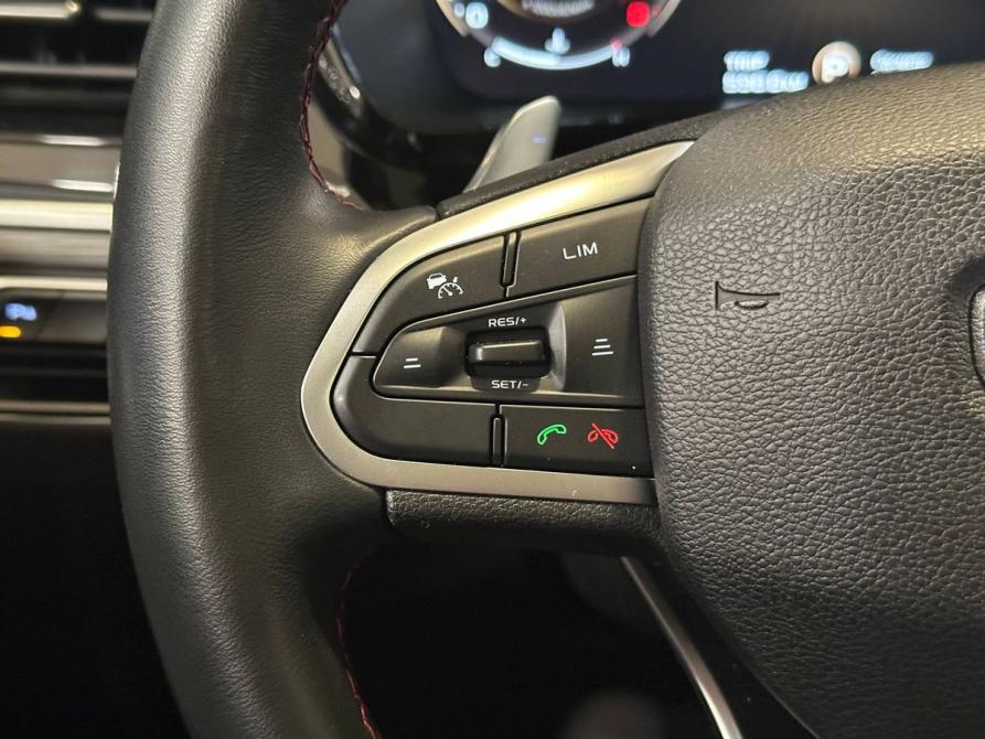 Geely Tugella I Тверь  - изображение 14