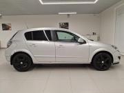 Opel Astra H Рестайлинг Казань  - изображение 27