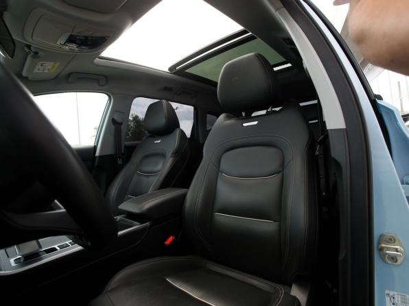 Chery Tiggo 7 Pro Max I с пробегом 2023 года, цена 1 712 000 рублей, 56649 км, внедорожник, Автокод Объявления