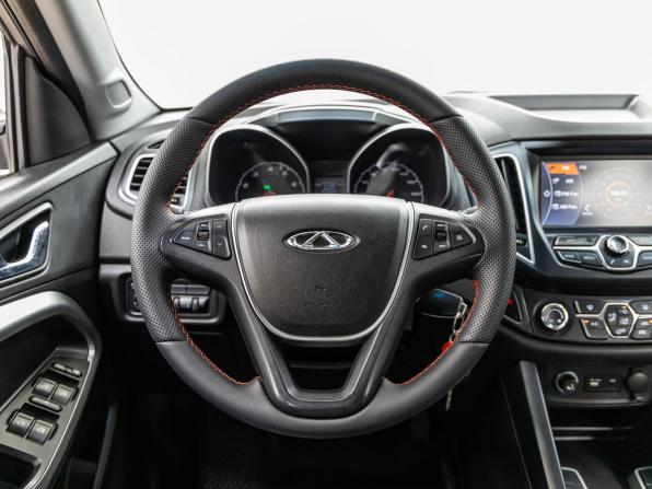 Chery Tiggo 5 I с пробегом 2014 года, цена 698 000 рублей, 177764 км, внедорожник, Автокод Объявления