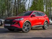 Haval F7 I Рестайлинг Санкт-Петербург  - изображение 19